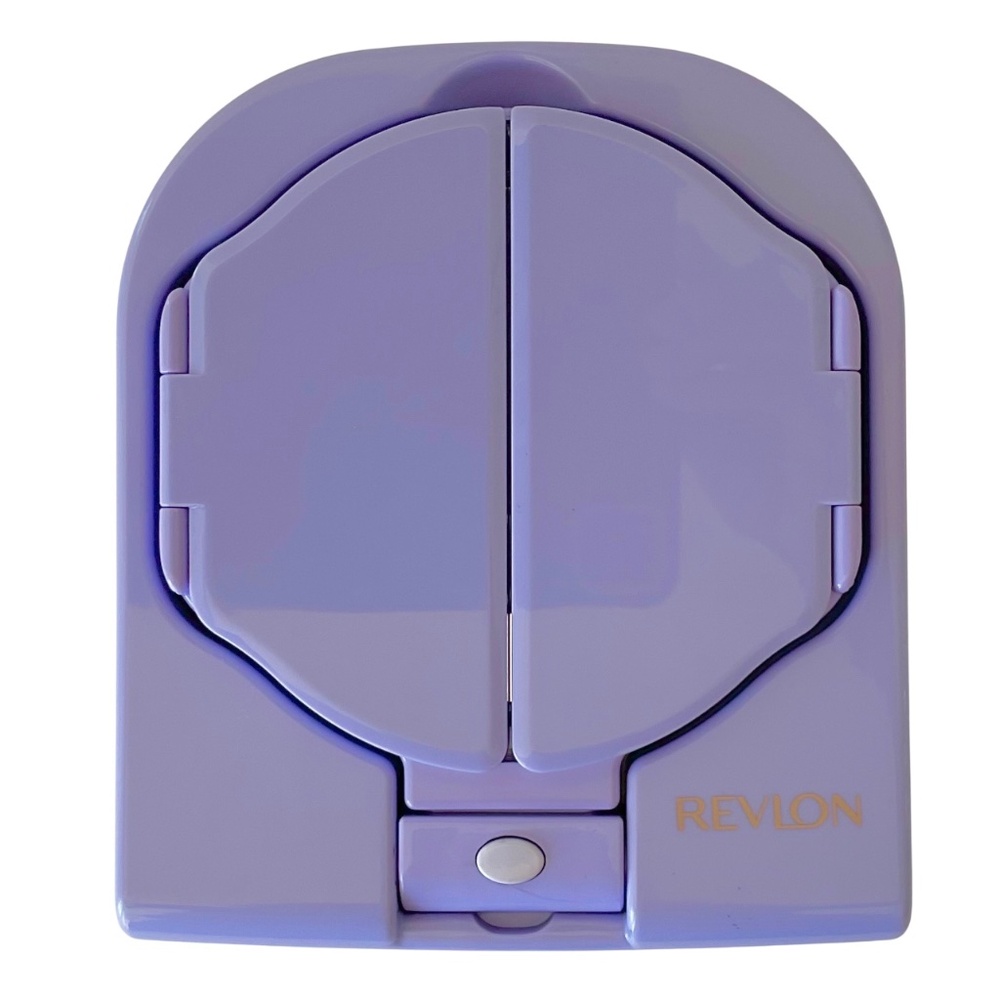 Revlon lighted travel makeup mirror - Picture 3 of 6